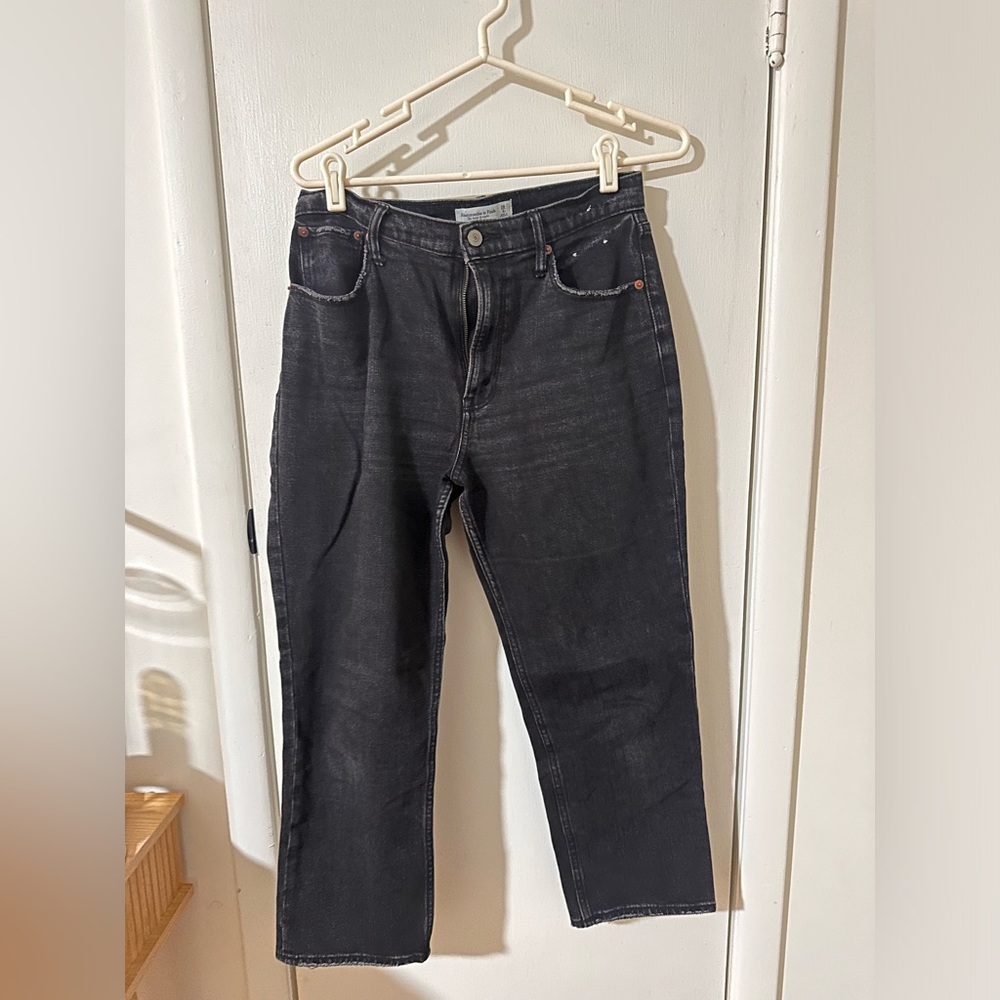Abercrombie Jeans